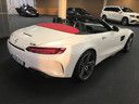 Купить Mercedes-AMG GT C Roadster 2018 в Люксембурге, фотография 7