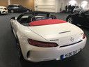 Купить Mercedes-AMG GT C Roadster 2018 в Люксембурге, фотография 5