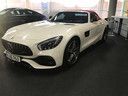 Купить Mercedes-AMG GT C Roadster 2018 в Люксембурге, фотография 10
