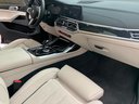 BMW X7 M50d (1+5 мест) для трансферов из аэропортов и городов в Люксембурге и Европе.
