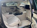 Mercedes-Benz Maybach S 560 Extra Long 4MATIC комплектация AMG для трансферов из аэропортов и городов в Люксембурге и Европе.