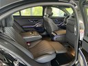 Mercedes-Benz S-Class S400 Long Diesel 4Matic комплектация AMG для трансферов из аэропортов и городов в Люксембурге и Европе.