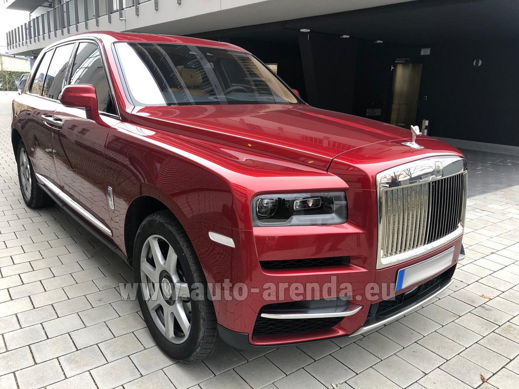 Rolls Royce Rental Price >> Rent The Rolls Royce Cullinan Car In Luxembourg Rolls Royce Rental Price >> Rent The Rolls Royce Cullinan Car In Luxembourg