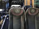 Mercedes-Benz Sprinter (18 пассажиров) для трансферов из аэропортов и городов в Люксембурге и Европе.
