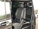 Мерседес-Бенц V300d 4MATIC EXCLUSIVE Edition Long LUXURY SEATS AMG Equipment для трансферов из аэропортов и городов в Люксембурге и Европе.